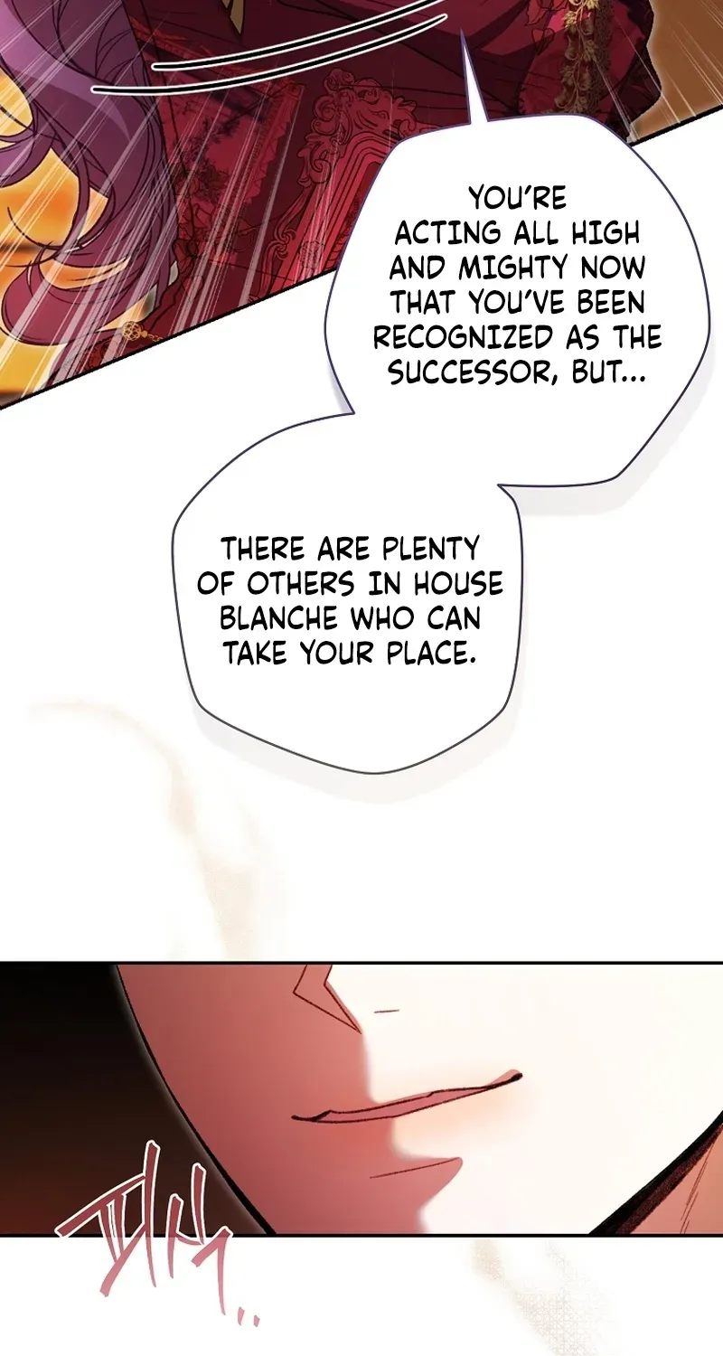 If You Marry the Illegitimate Child of an Enemy Family Chapter 3 page 24 - 