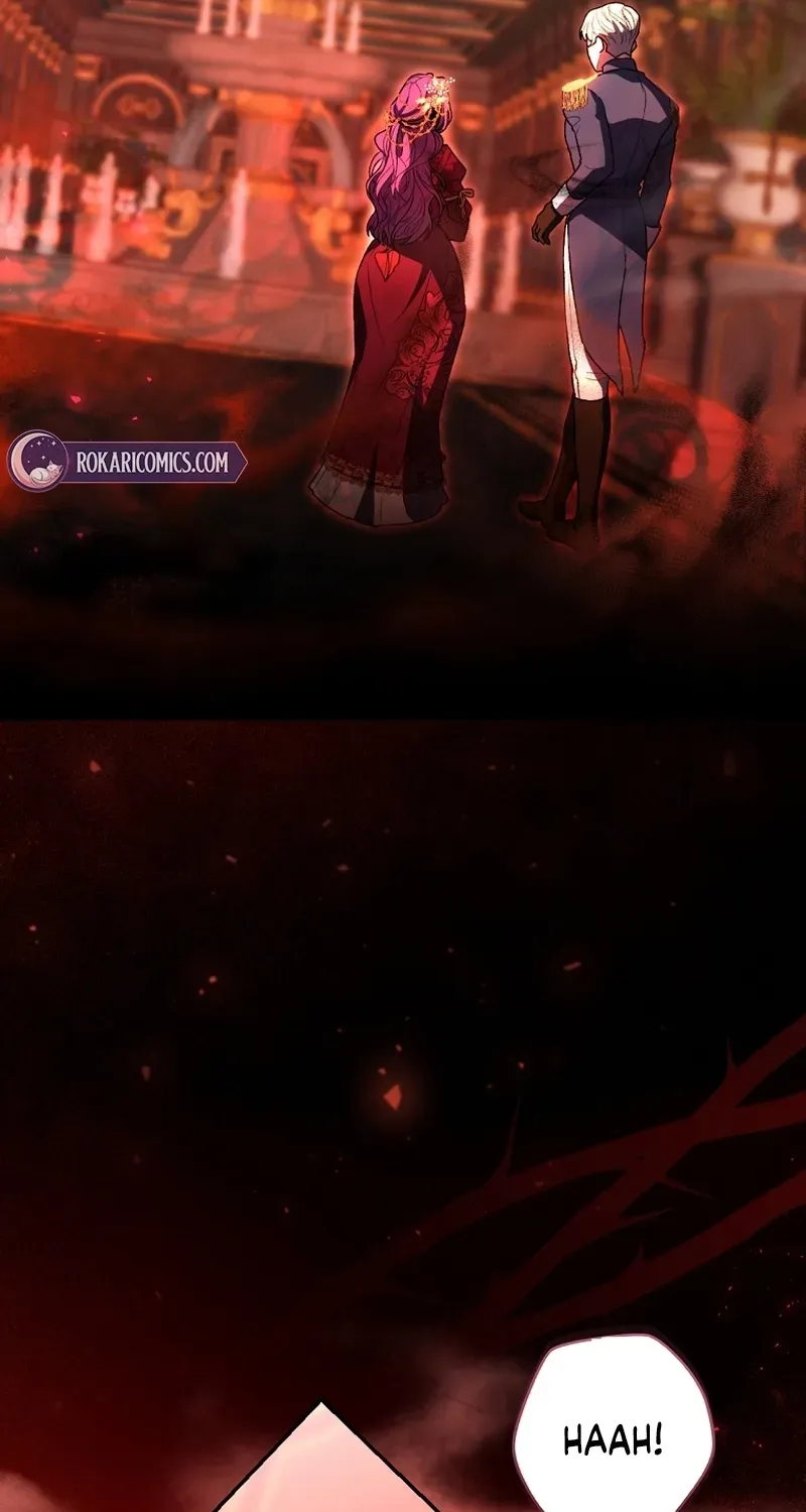 If You Marry the Illegitimate Child of an Enemy Family Chapter 3 page 27 - 