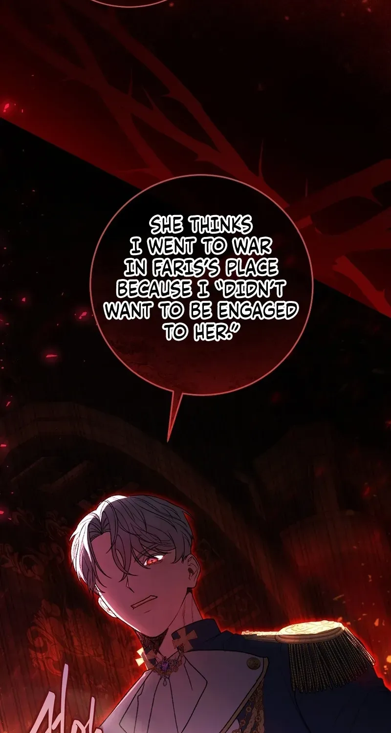 If You Marry the Illegitimate Child of an Enemy Family Chapter 3 page 29 - 