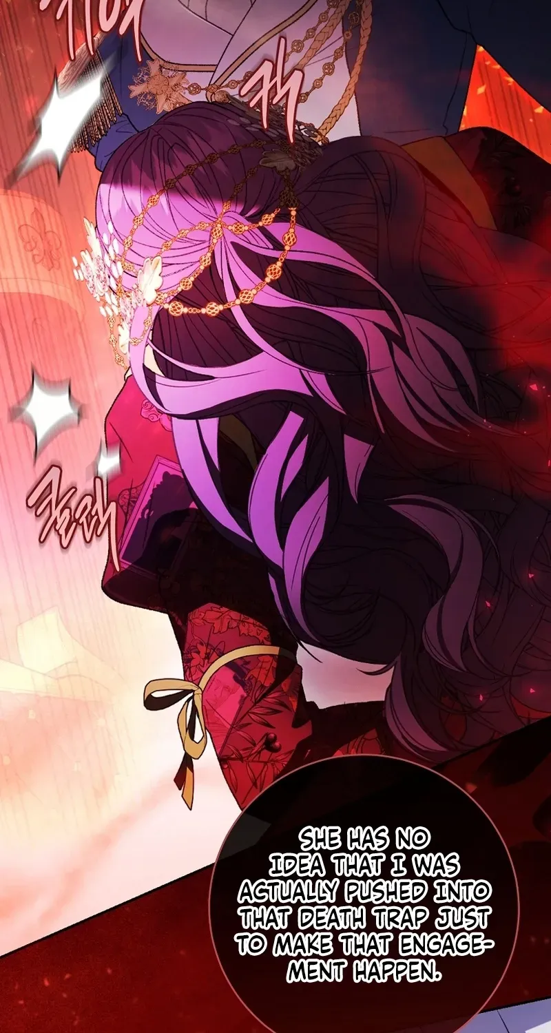 If You Marry the Illegitimate Child of an Enemy Family Chapter 3 page 30 - 