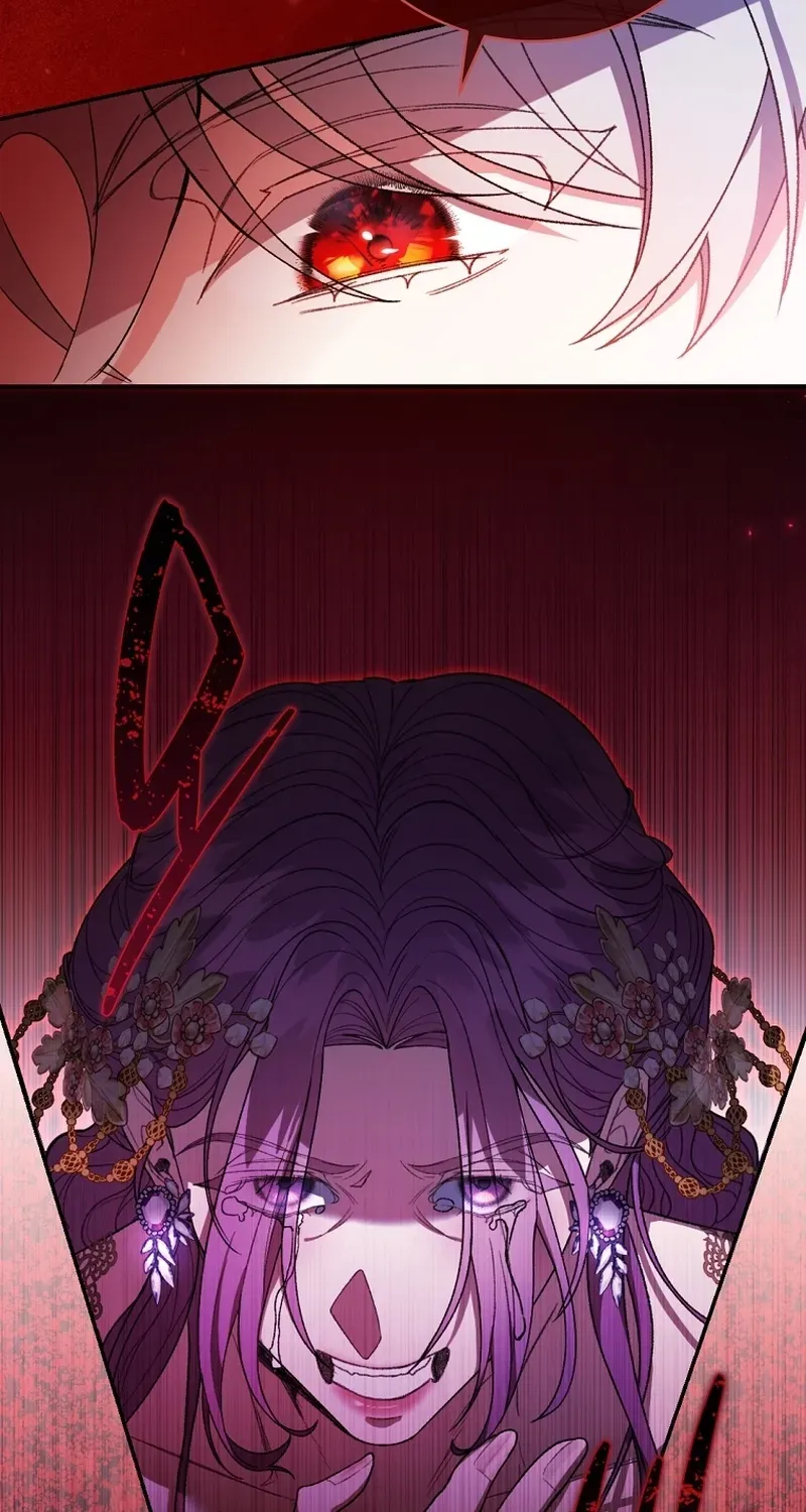If You Marry the Illegitimate Child of an Enemy Family Chapter 3 page 31 - 