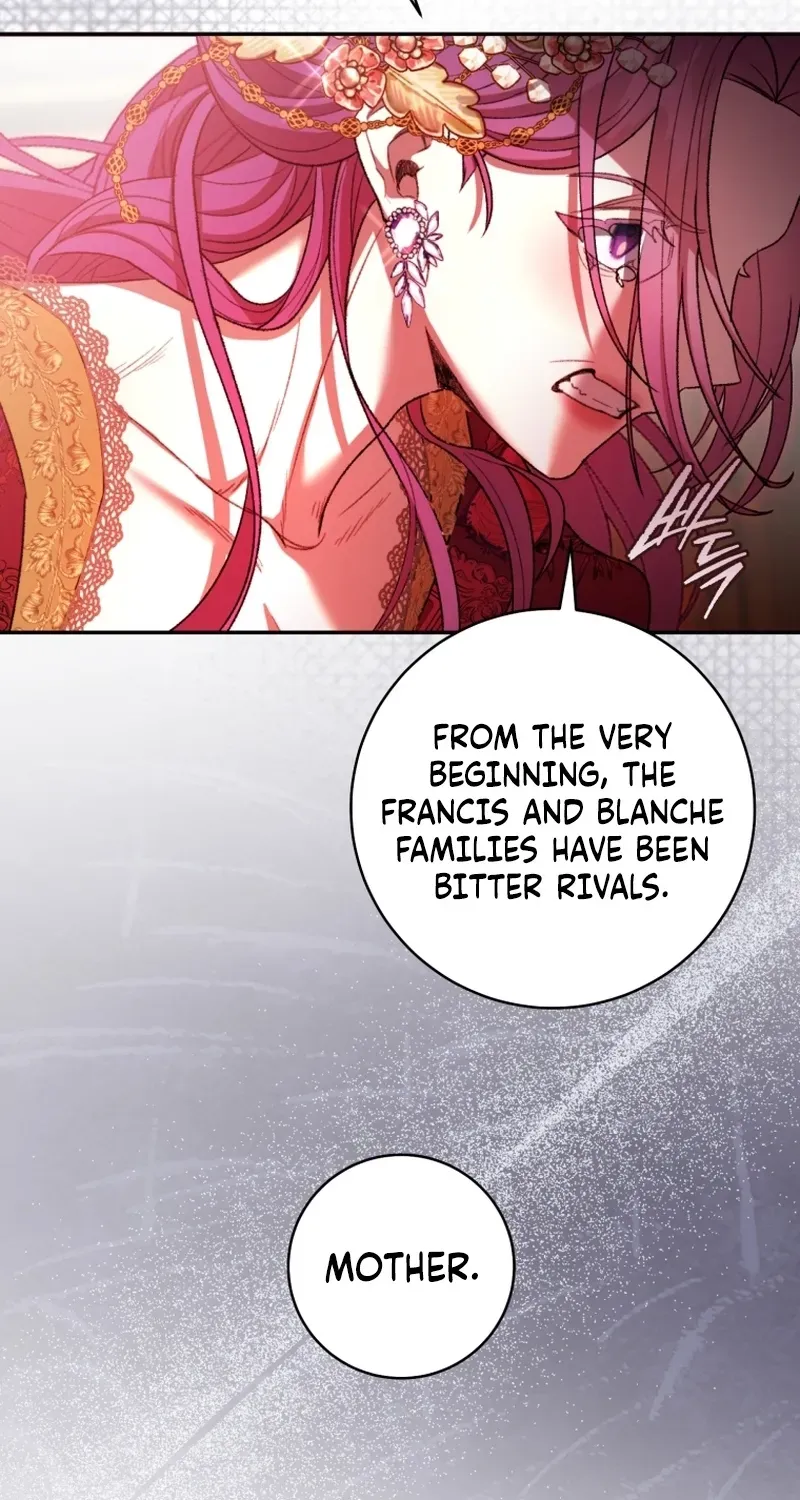 If You Marry the Illegitimate Child of an Enemy Family Chapter 3 page 36 - 