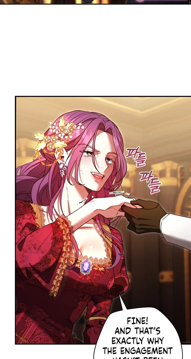 If You Marry the Illegitimate Child of an Enemy Family Chapter 3 page 38 - 