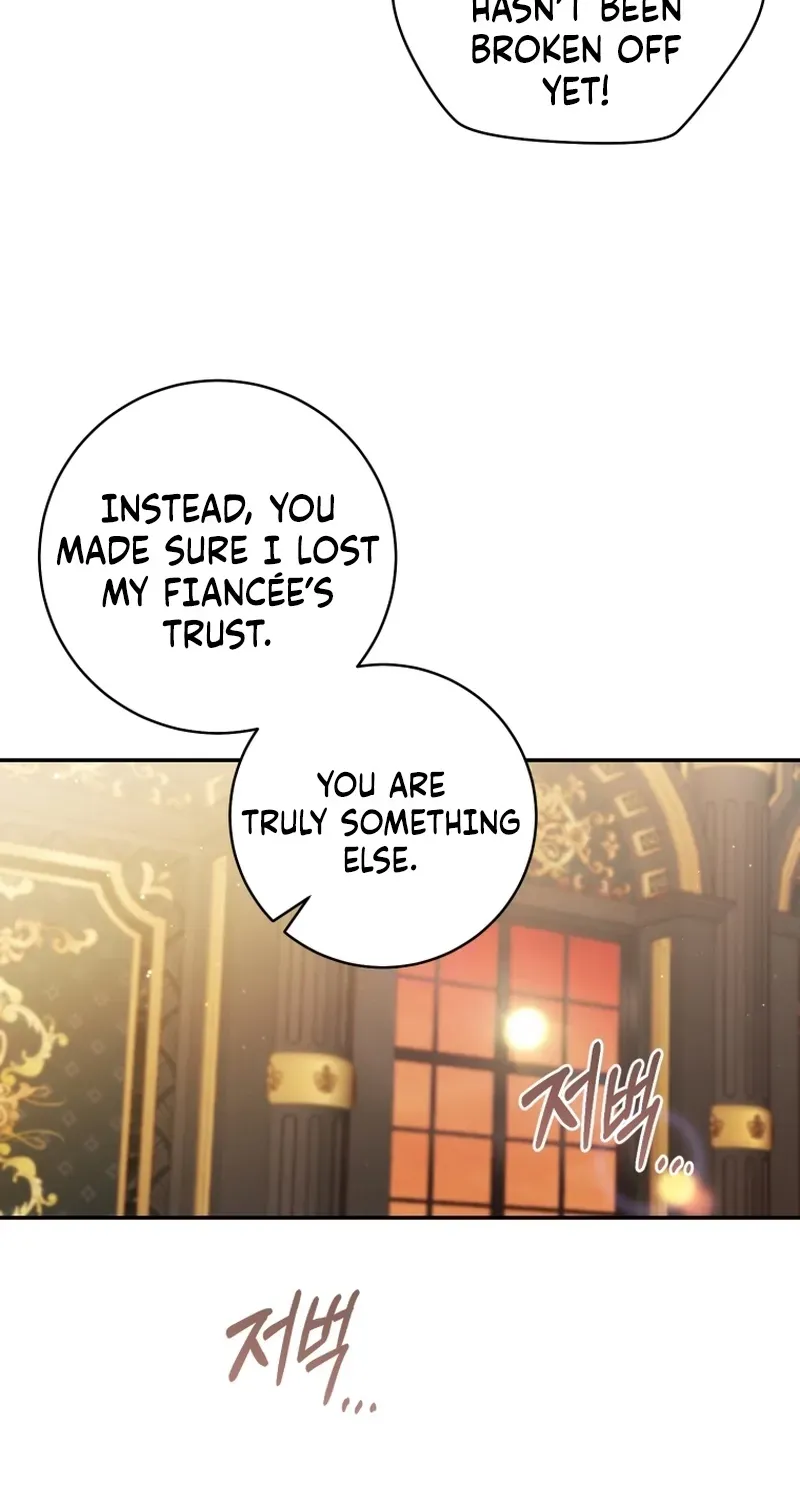 If You Marry the Illegitimate Child of an Enemy Family Chapter 3 page 39 - 