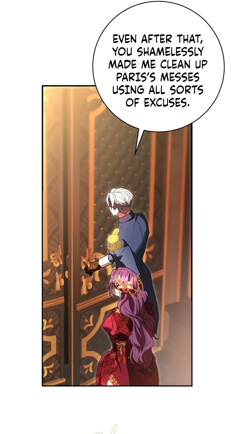If You Marry the Illegitimate Child of an Enemy Family Chapter 3 page 41 - 