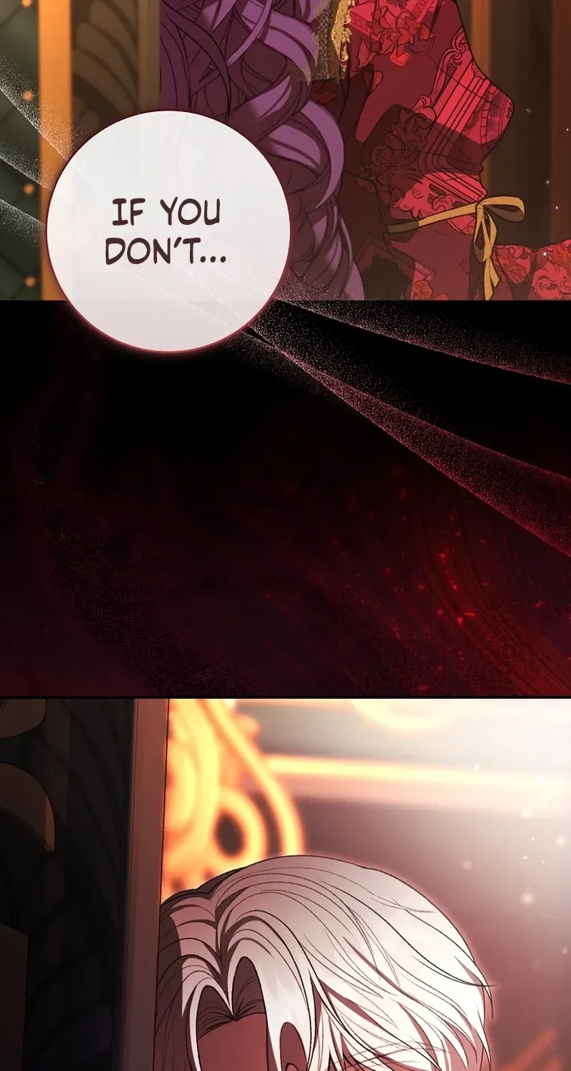 If You Marry the Illegitimate Child of an Enemy Family Chapter 3 page 43 - 
