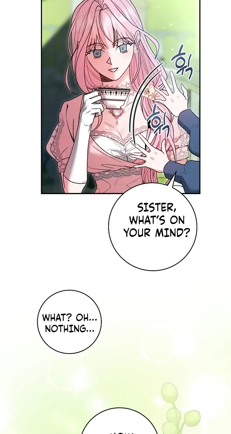 If You Marry the Illegitimate Child of an Enemy Family Chapter 3 page 49 - 