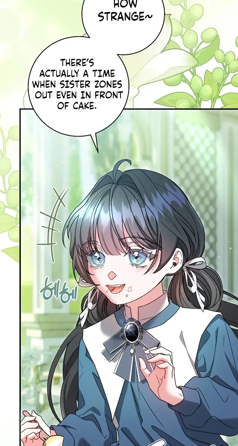 If You Marry the Illegitimate Child of an Enemy Family Chapter 3 page 50 - 