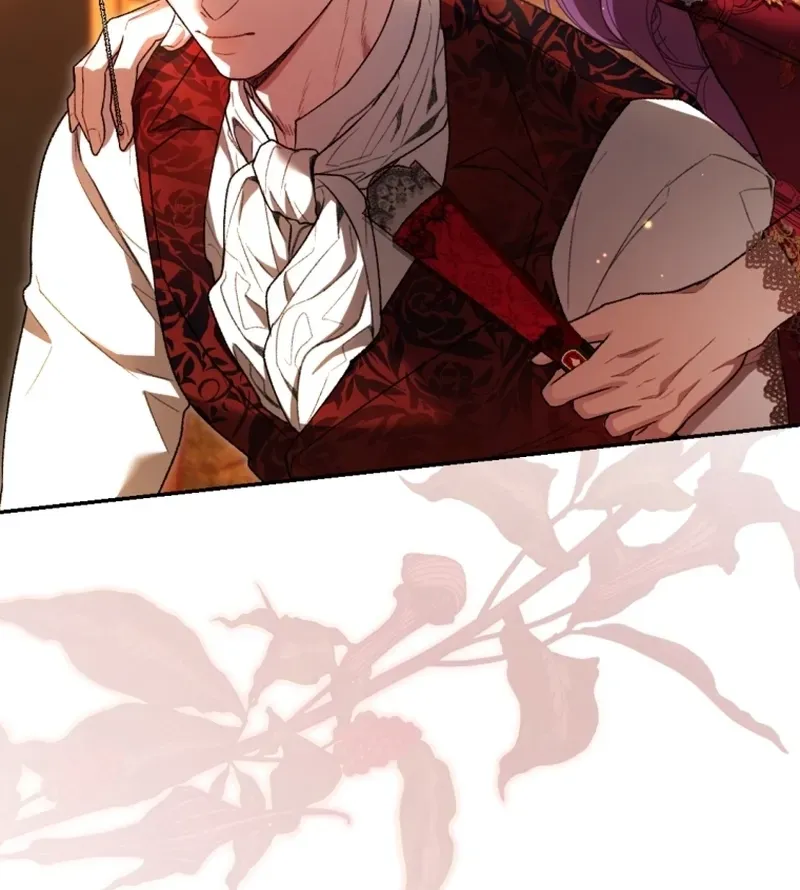 If You Marry the Illegitimate Child of an Enemy Family Chapter 3 page 6 - 