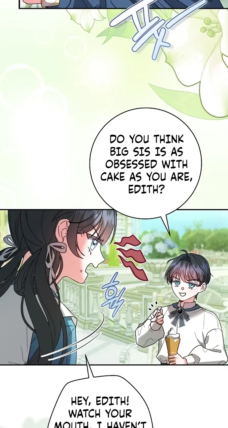 If You Marry the Illegitimate Child of an Enemy Family Chapter 3 page 51 - 
