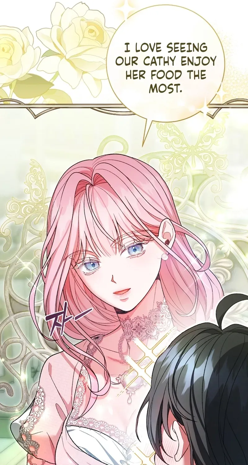 If You Marry the Illegitimate Child of an Enemy Family Chapter 3 page 55 - 