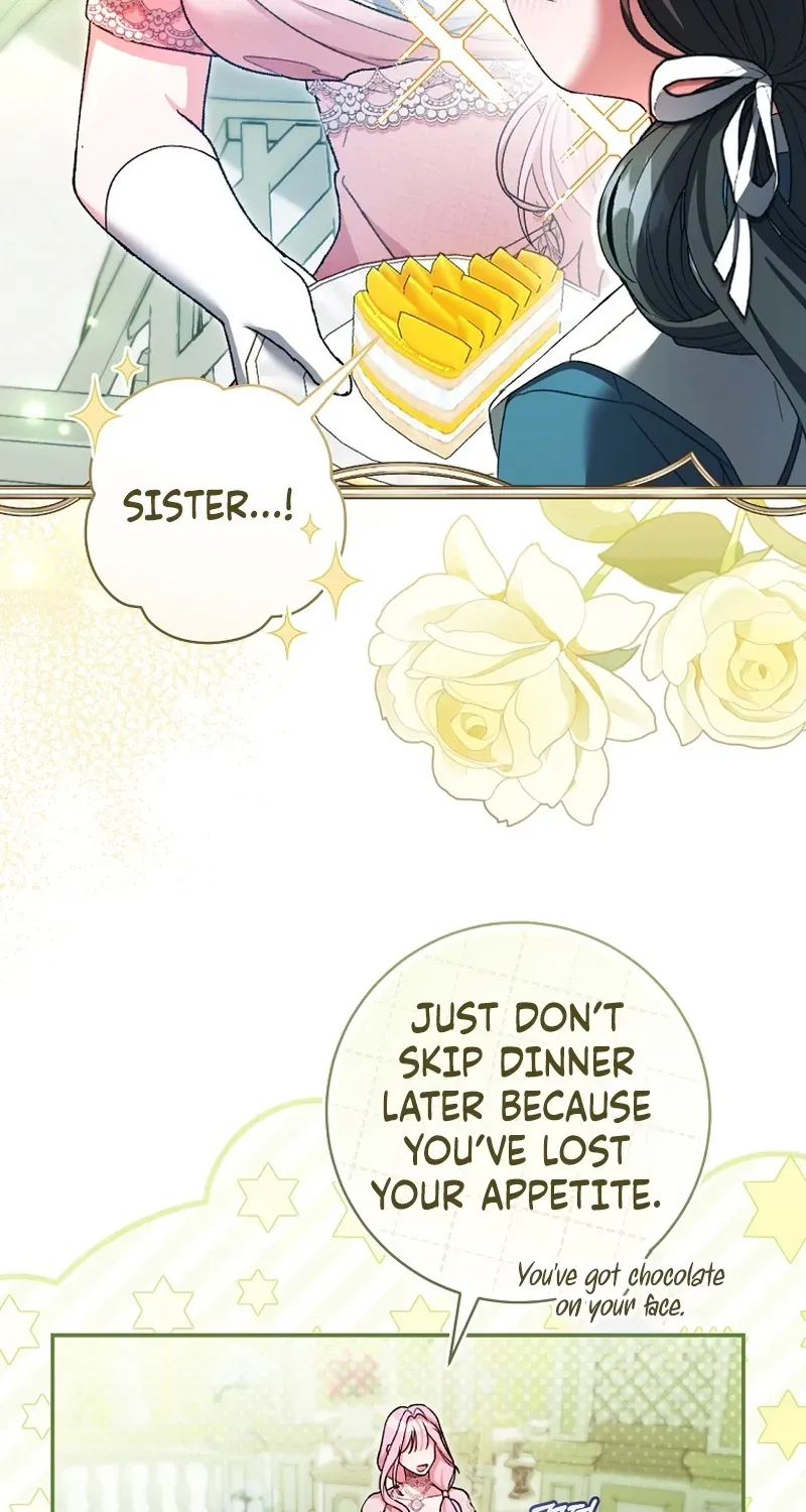 If You Marry the Illegitimate Child of an Enemy Family Chapter 3 page 56 - 