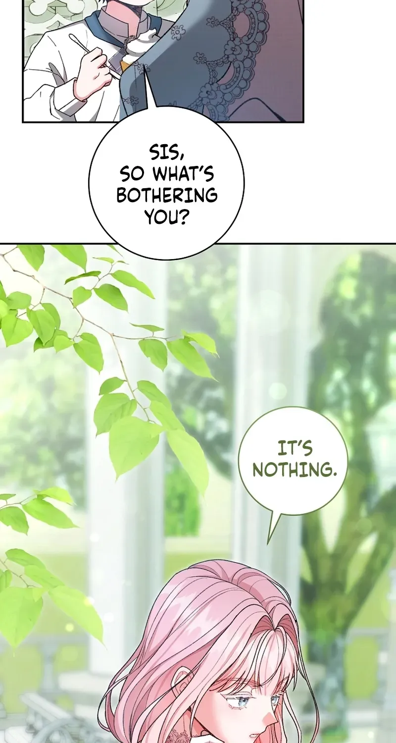 If You Marry the Illegitimate Child of an Enemy Family Chapter 3 page 58 - 