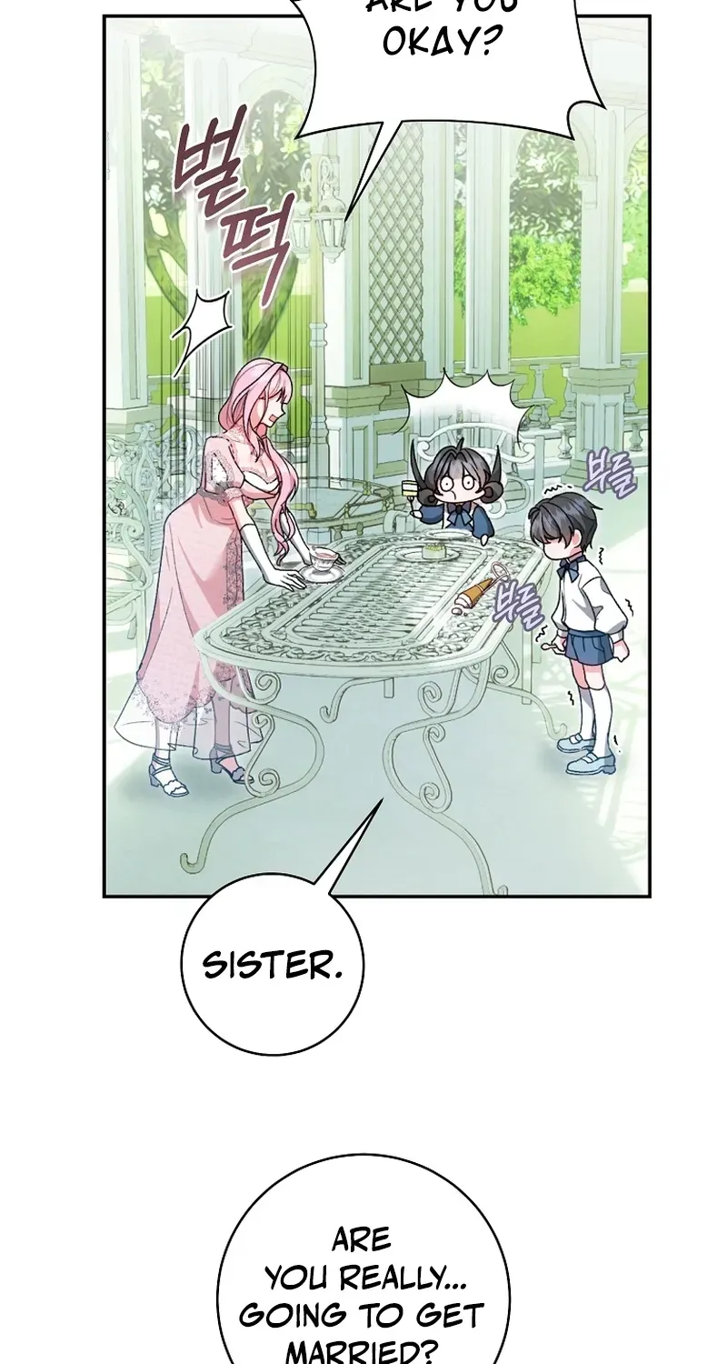 If You Marry the Illegitimate Child of an Enemy Family Chapter 3 page 60 - 