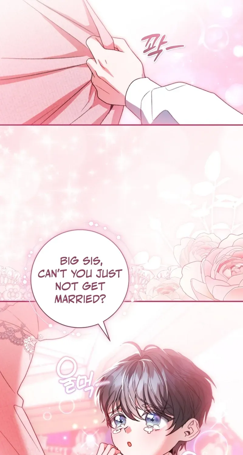 If You Marry the Illegitimate Child of an Enemy Family Chapter 3 page 62 - 