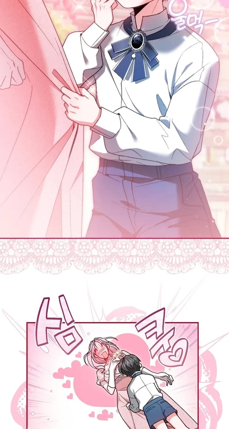 If You Marry the Illegitimate Child of an Enemy Family Chapter 3 page 63 - 