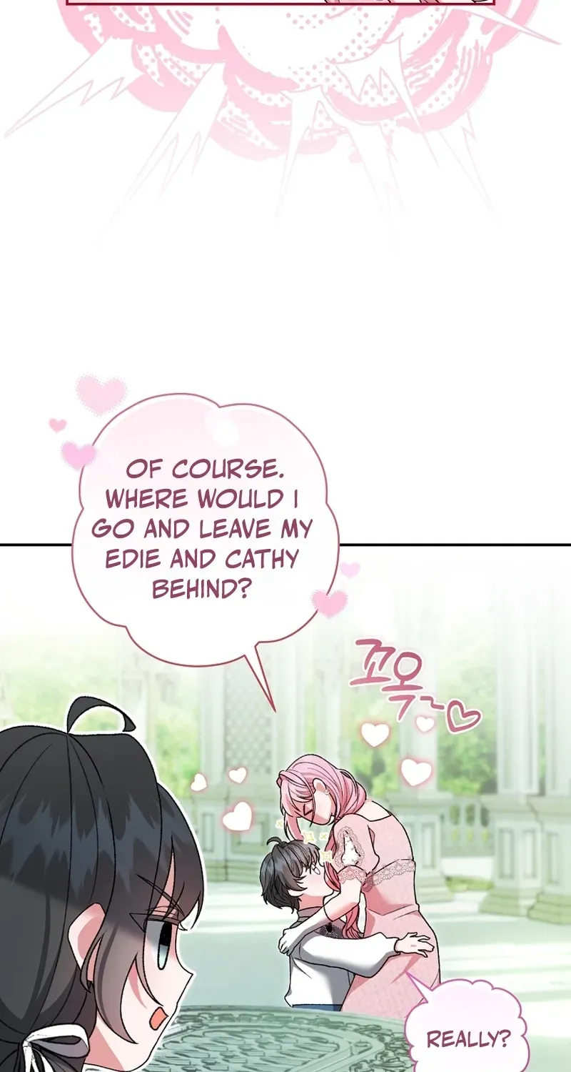 If You Marry the Illegitimate Child of an Enemy Family Chapter 3 page 64 - 
