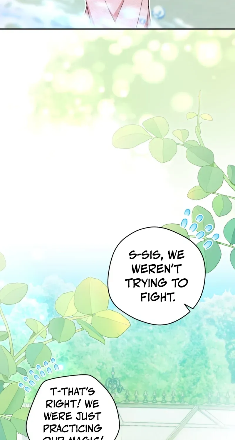 If You Marry the Illegitimate Child of an Enemy Family Chapter 3 page 71 - 