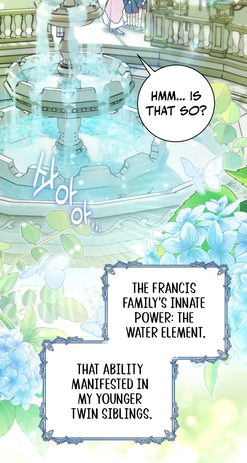If You Marry the Illegitimate Child of an Enemy Family Chapter 3 page 73 - 