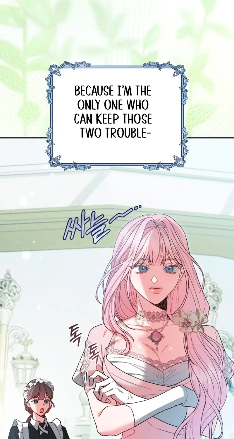 If You Marry the Illegitimate Child of an Enemy Family Chapter 3 page 75 - 