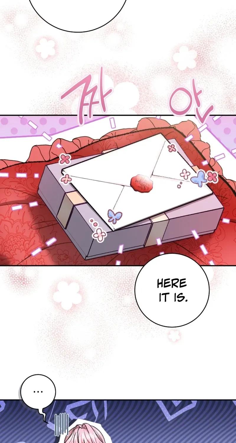 If You Marry the Illegitimate Child of an Enemy Family Chapter 3 page 78 - 