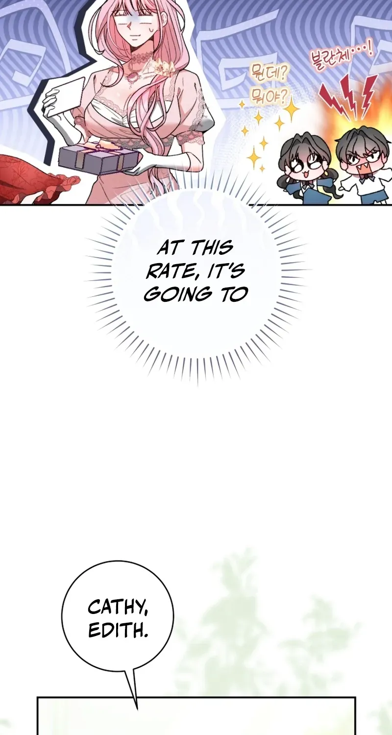 If You Marry the Illegitimate Child of an Enemy Family Chapter 3 page 79 - 