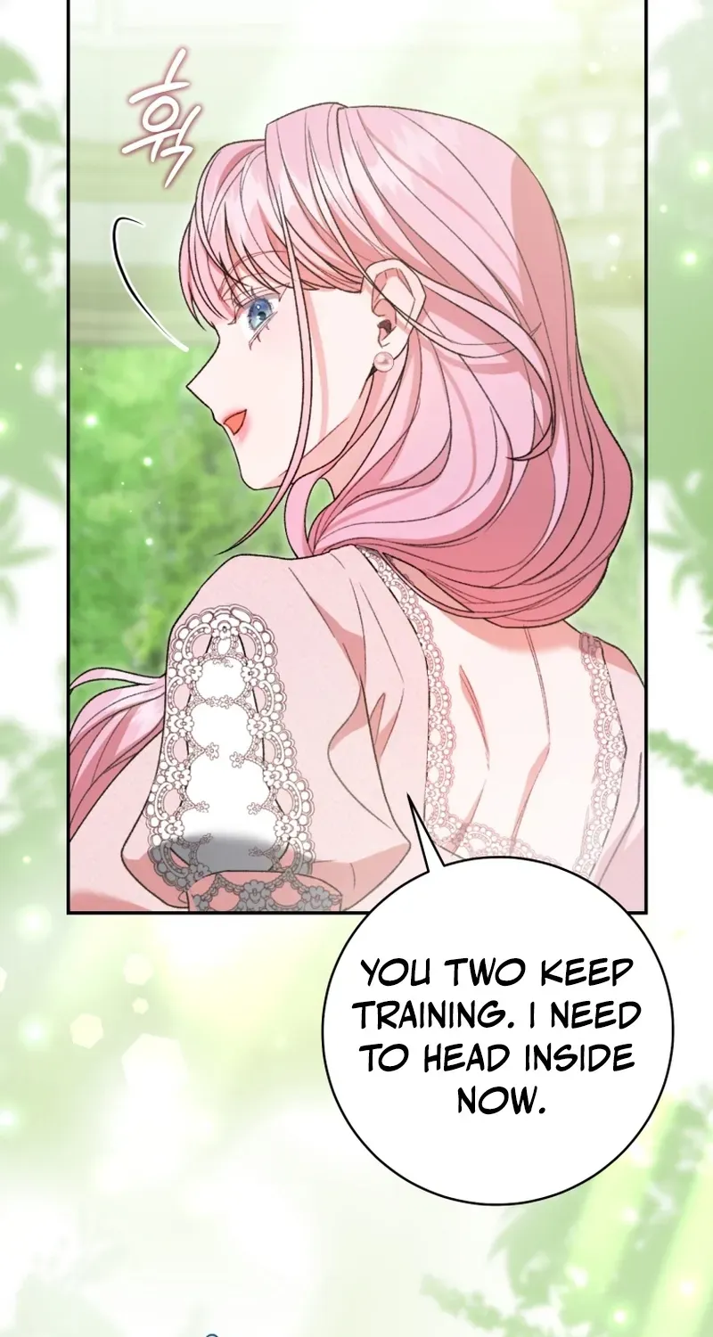 If You Marry the Illegitimate Child of an Enemy Family Chapter 3 page 80 - 