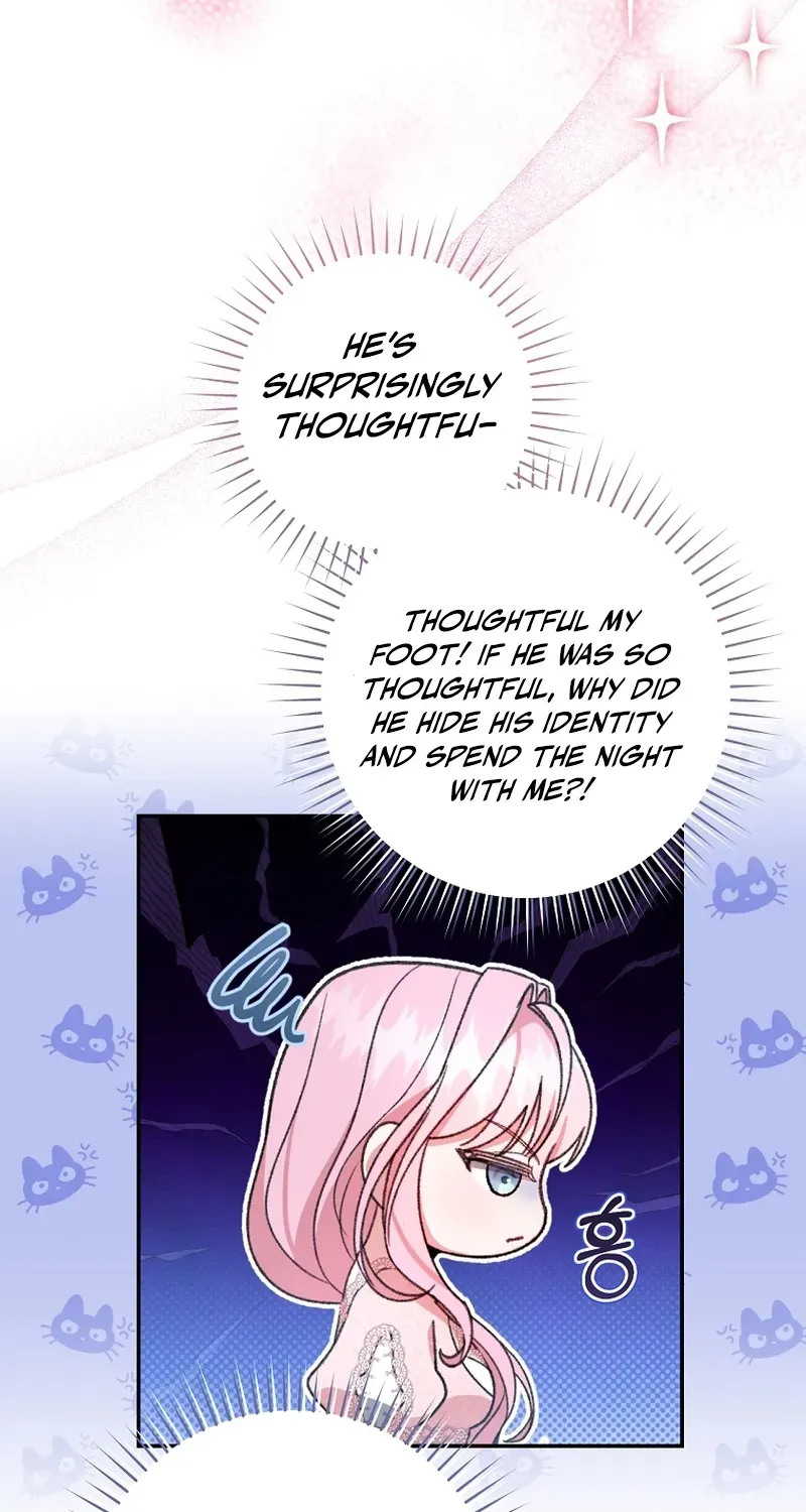 If You Marry the Illegitimate Child of an Enemy Family Chapter 3 page 87 - 