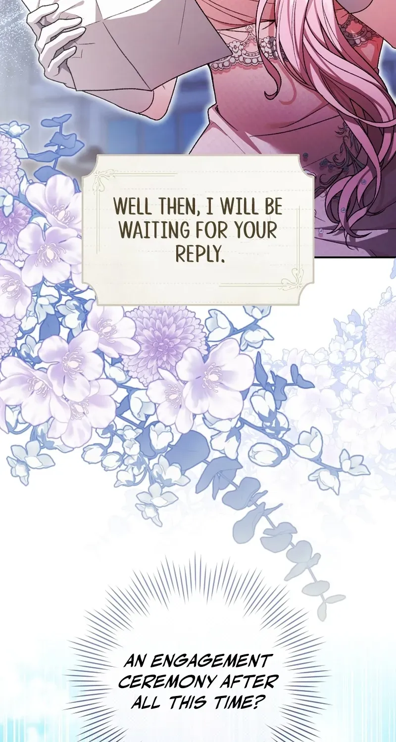 If You Marry the Illegitimate Child of an Enemy Family Chapter 3 page 92 - 