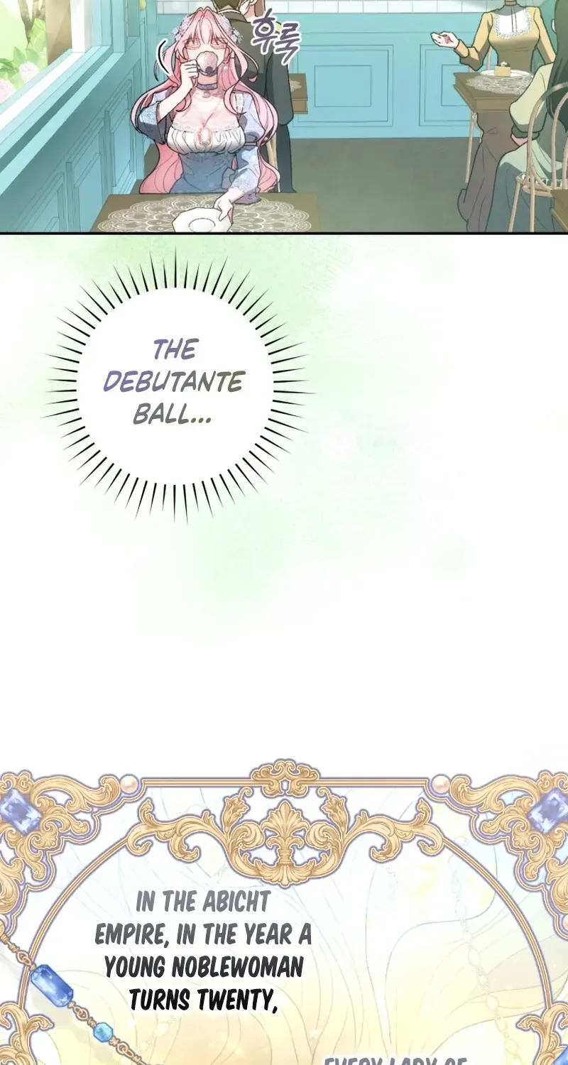 If You Marry the Illegitimate Child of an Enemy Family Chapter 4 page 11 - 