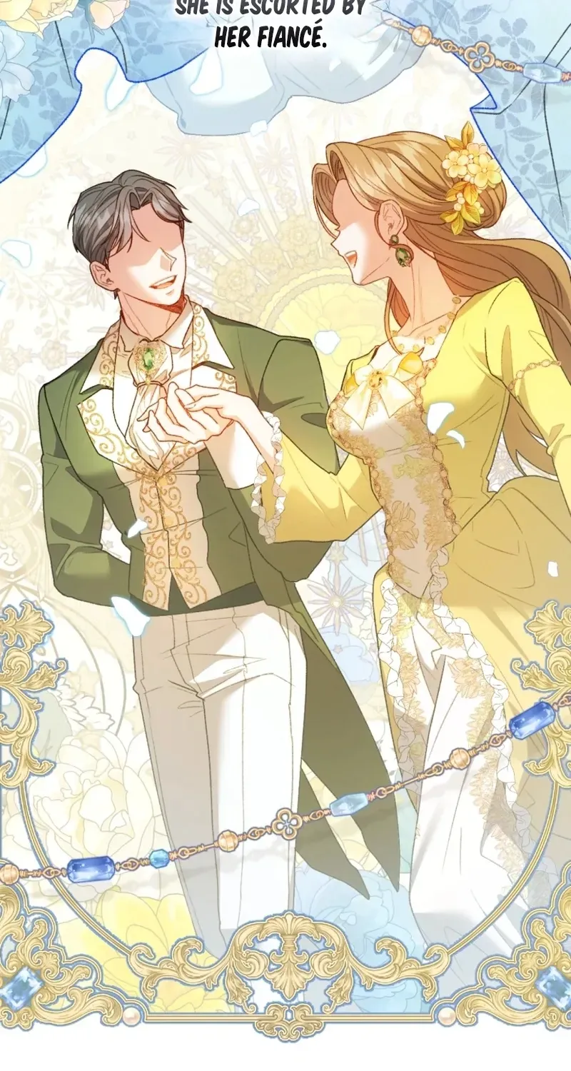 If You Marry the Illegitimate Child of an Enemy Family Chapter 4 page 13 - 