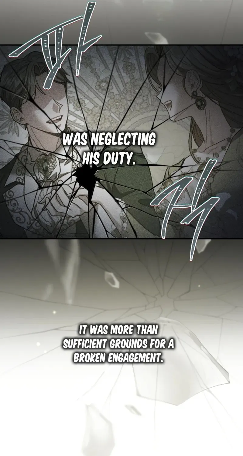 If You Marry the Illegitimate Child of an Enemy Family Chapter 4 page 15 - 