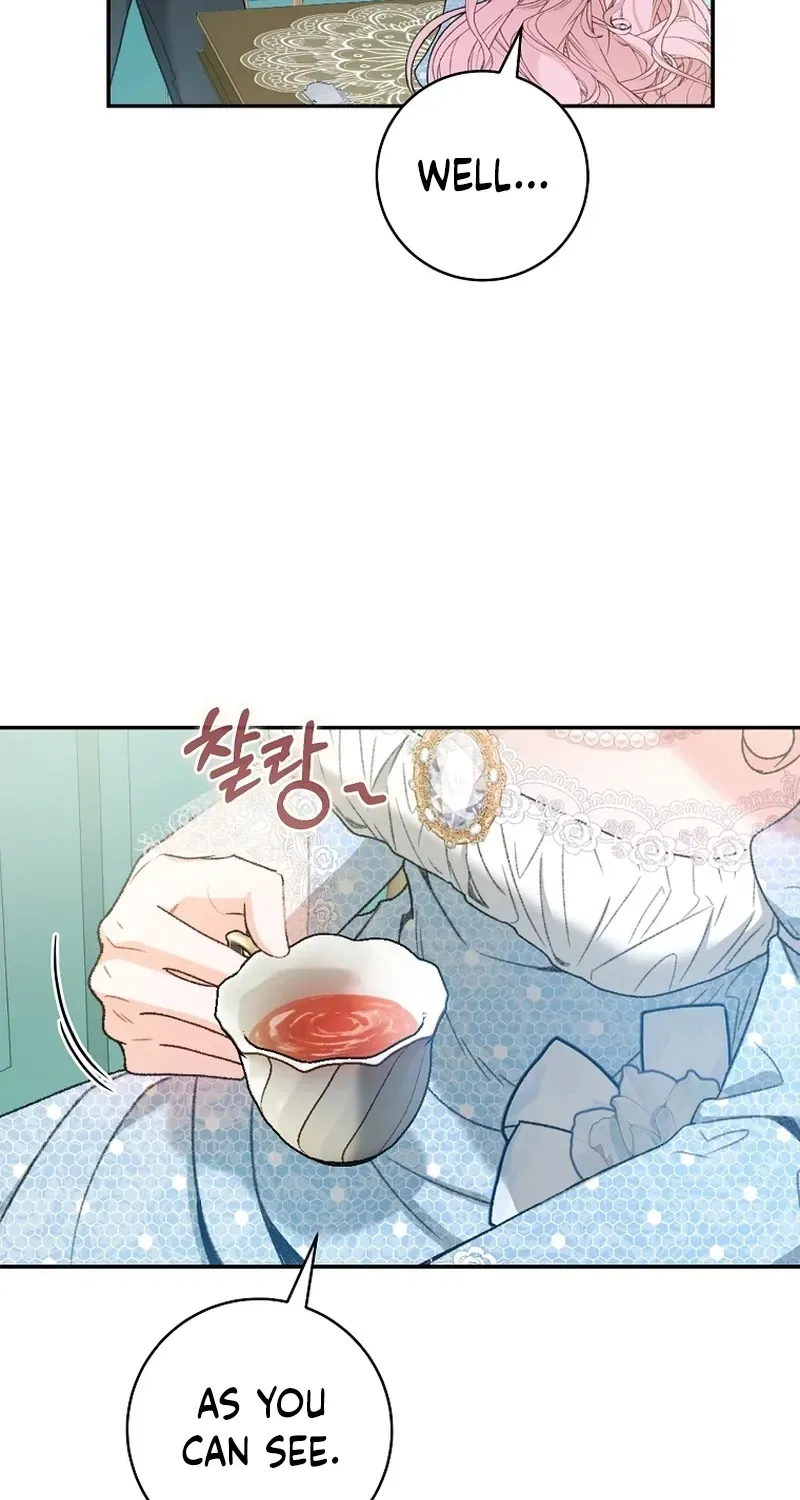 If You Marry the Illegitimate Child of an Enemy Family Chapter 4 page 32 - 