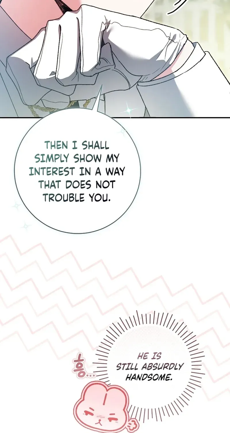 If You Marry the Illegitimate Child of an Enemy Family Chapter 4 page 42 - 