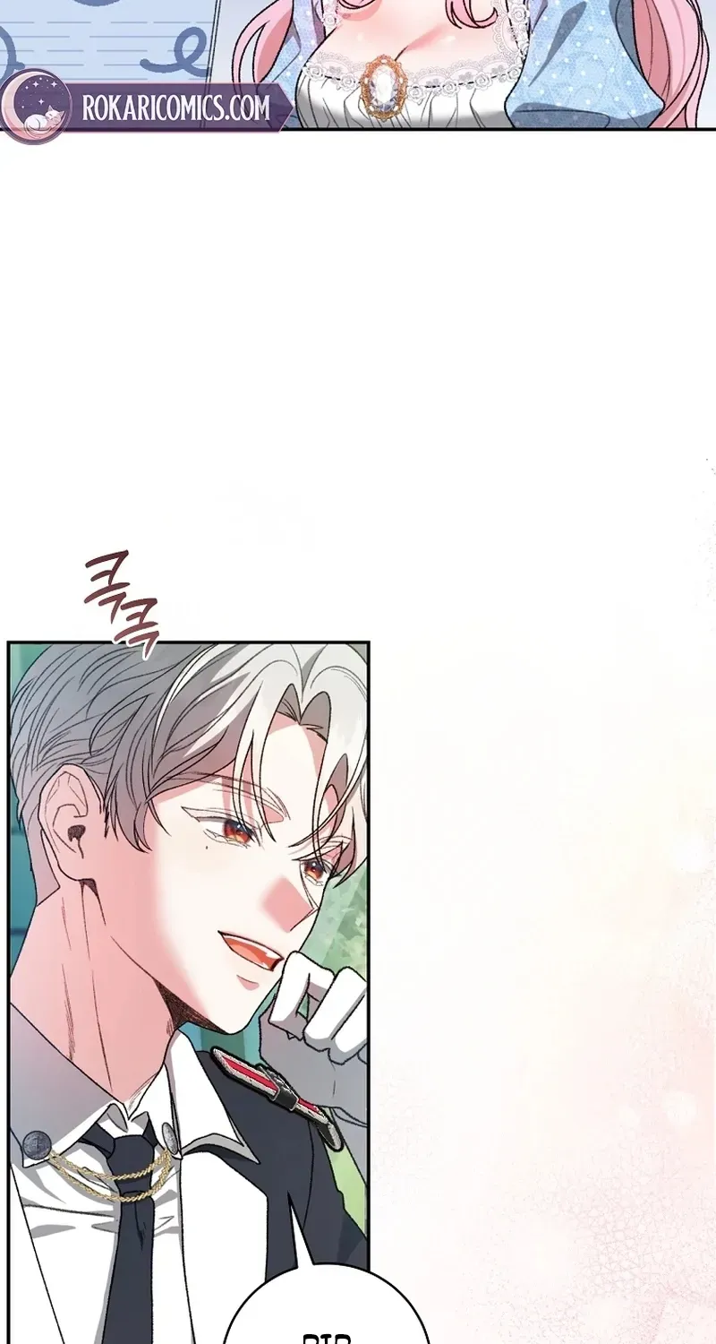 If You Marry the Illegitimate Child of an Enemy Family Chapter 4 page 48 - 