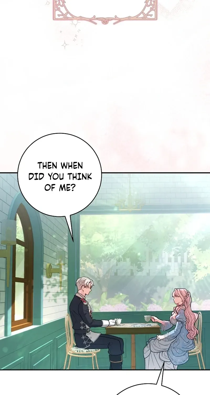 If You Marry the Illegitimate Child of an Enemy Family Chapter 4 page 50 - 