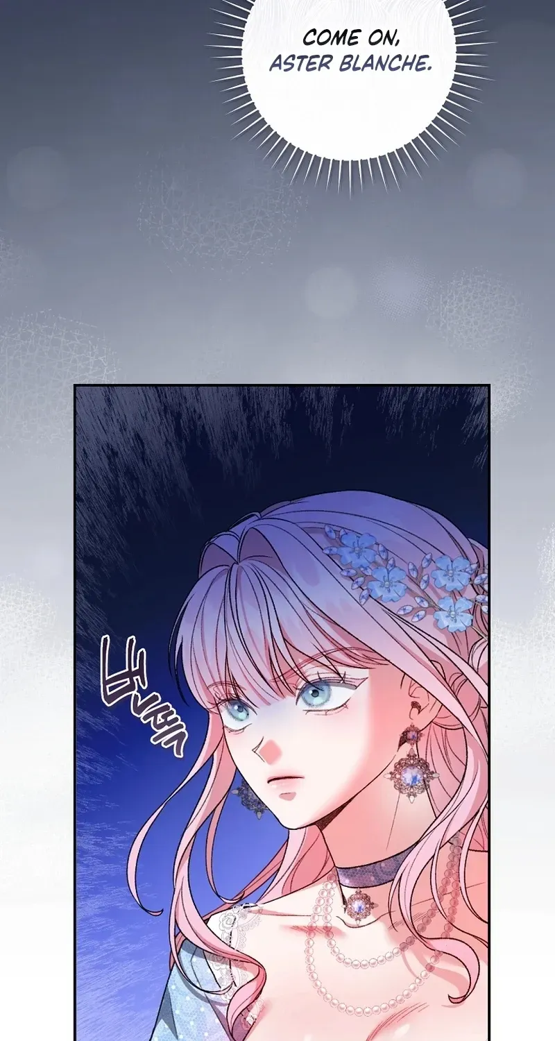 If You Marry the Illegitimate Child of an Enemy Family Chapter 4 page 6 - 