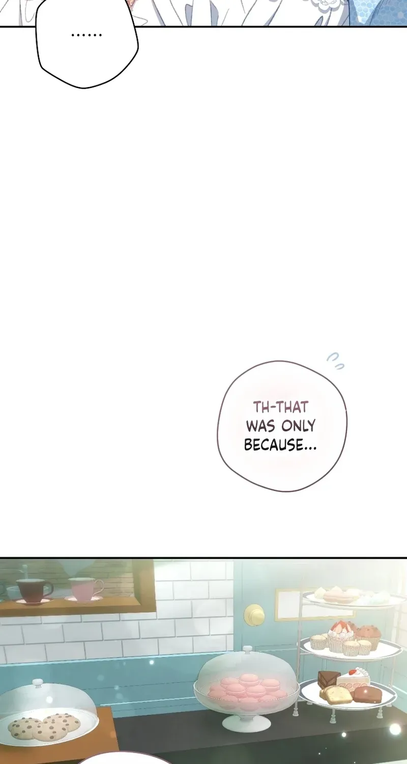 If You Marry the Illegitimate Child of an Enemy Family Chapter 4 page 57 - 
