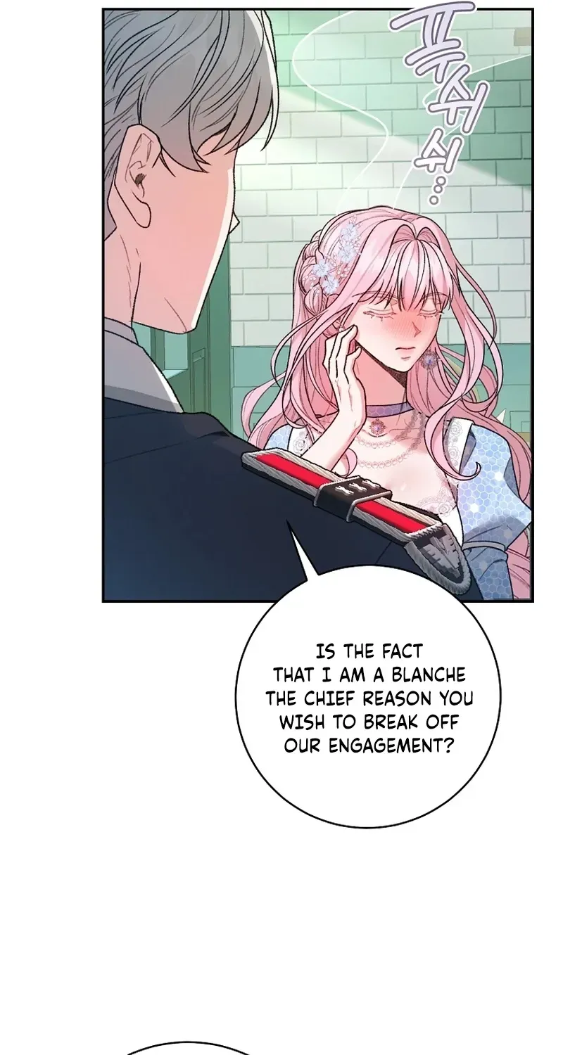 If You Marry the Illegitimate Child of an Enemy Family Chapter 4 page 59 - 