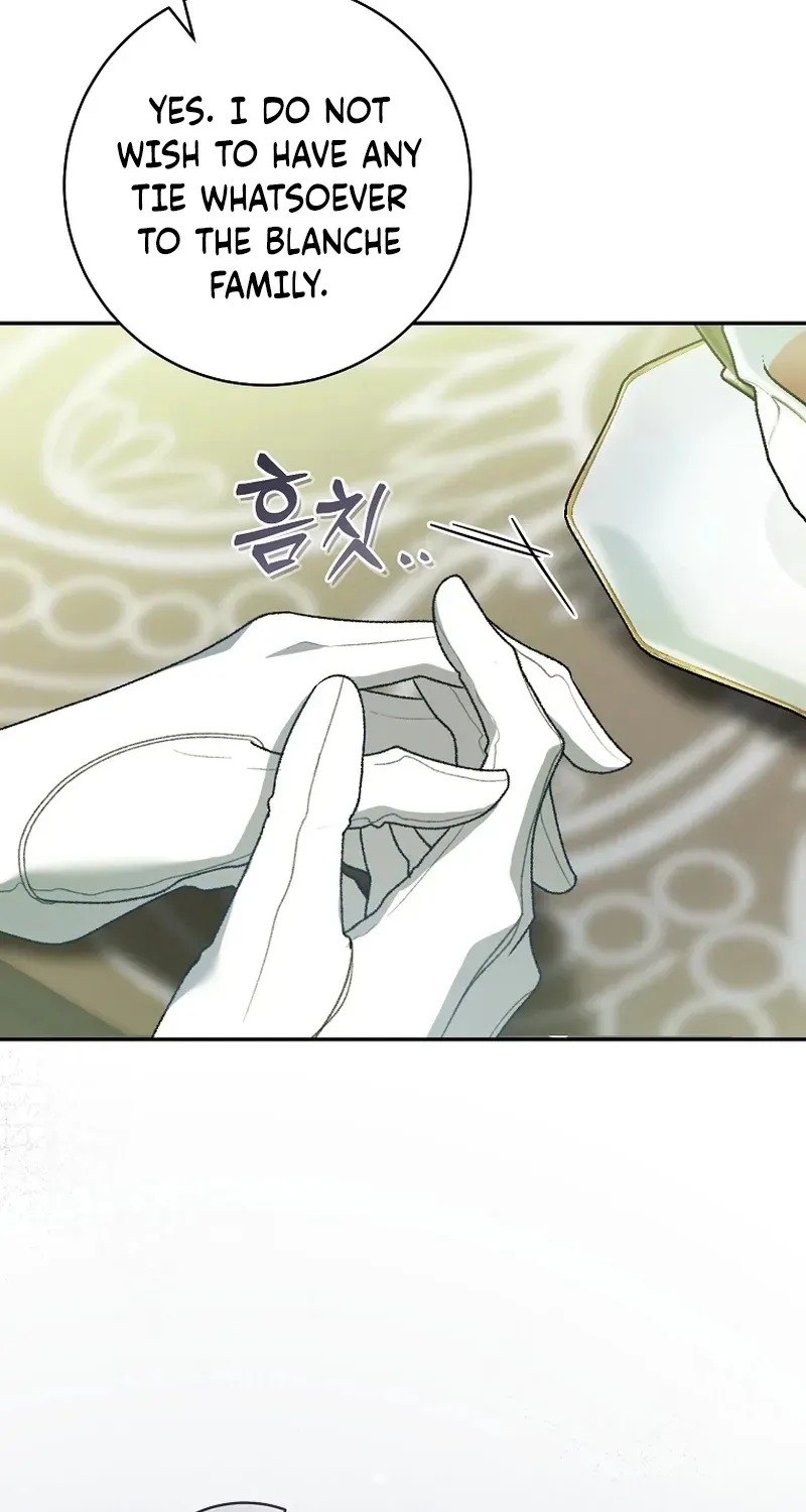 If You Marry the Illegitimate Child of an Enemy Family Chapter 4 page 60 - 
