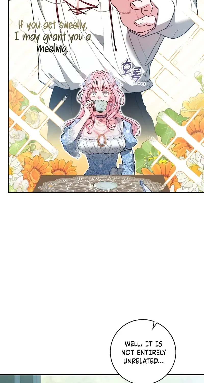 If You Marry the Illegitimate Child of an Enemy Family Chapter 4 page 63 - 