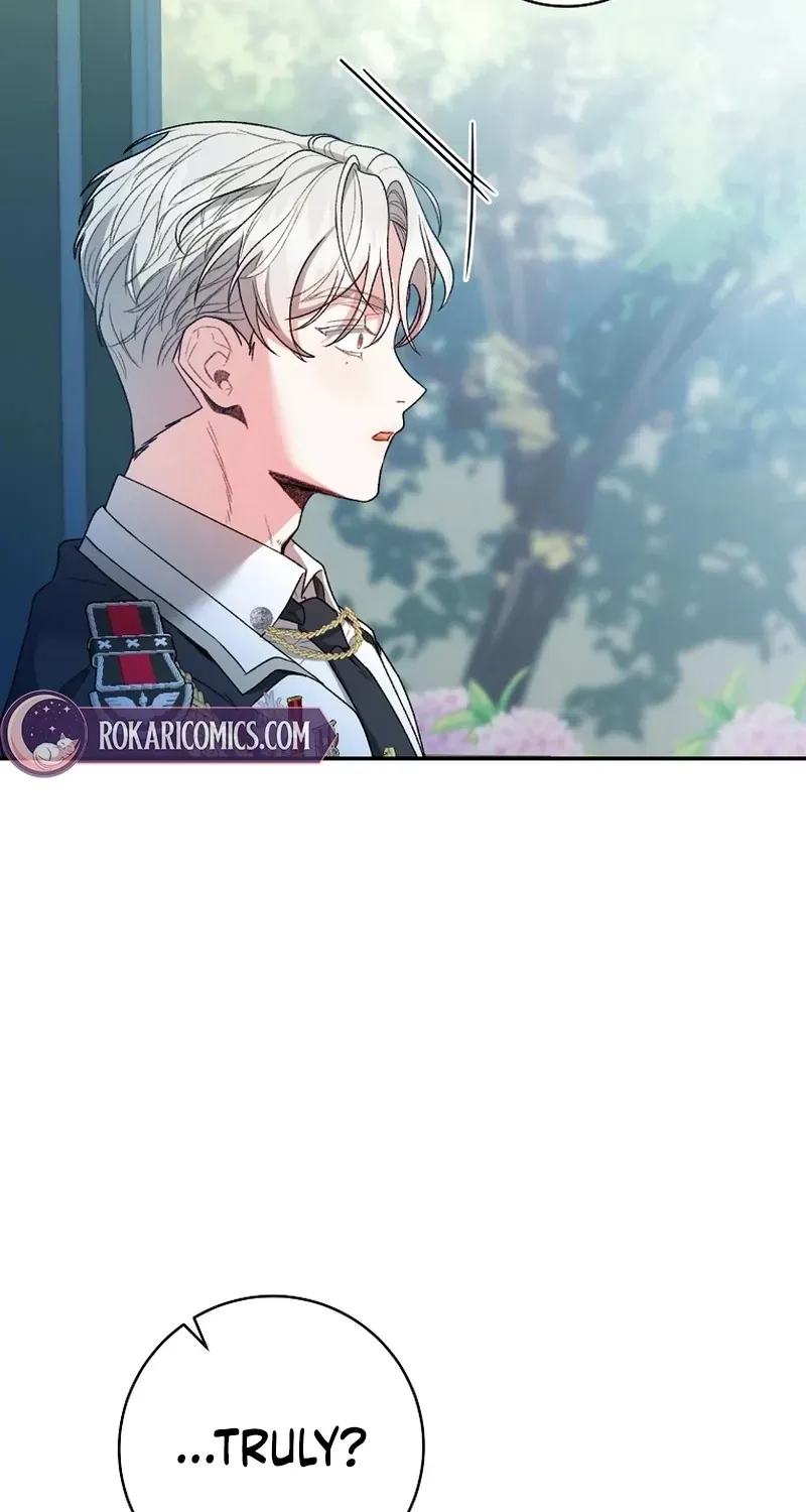 If You Marry the Illegitimate Child of an Enemy Family Chapter 4 page 64 - 