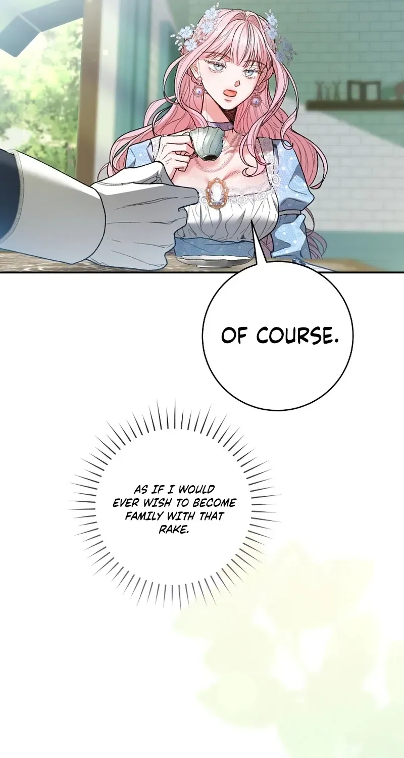If You Marry the Illegitimate Child of an Enemy Family Chapter 4 page 66 - 