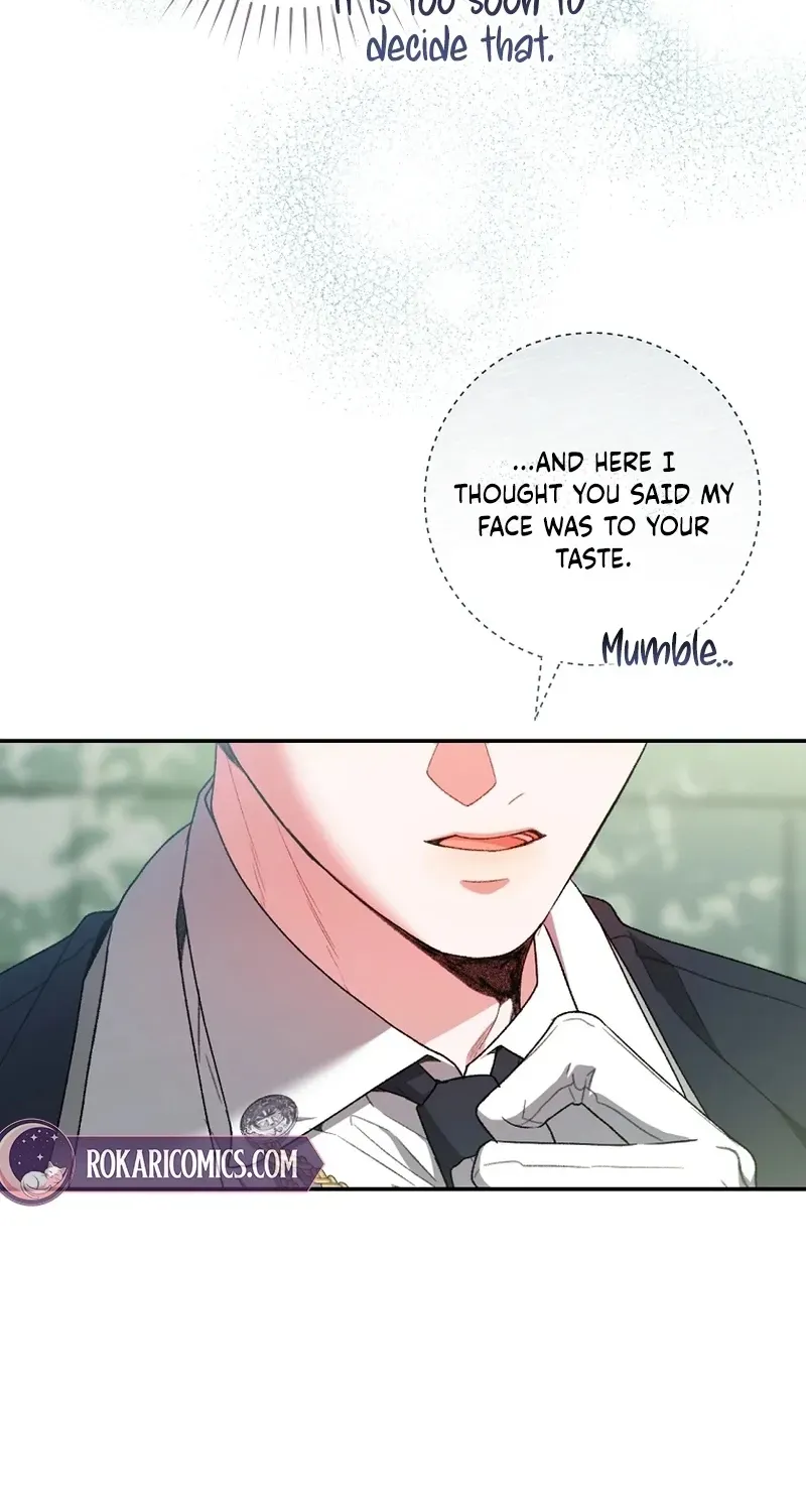 If You Marry the Illegitimate Child of an Enemy Family Chapter 4 page 69 - 