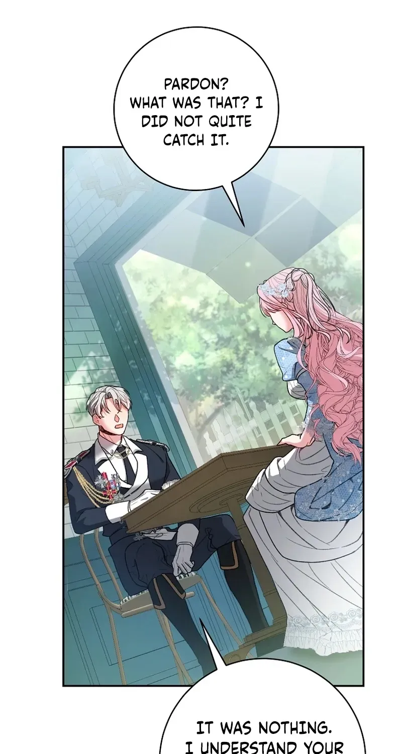 If You Marry the Illegitimate Child of an Enemy Family Chapter 4 page 70 - 