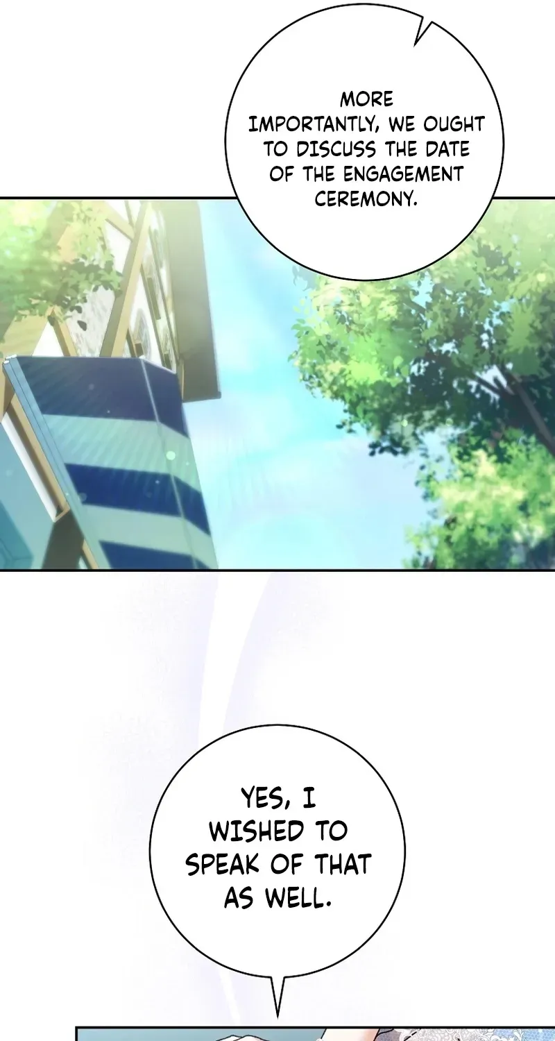 If You Marry the Illegitimate Child of an Enemy Family Chapter 4 page 73 - 
