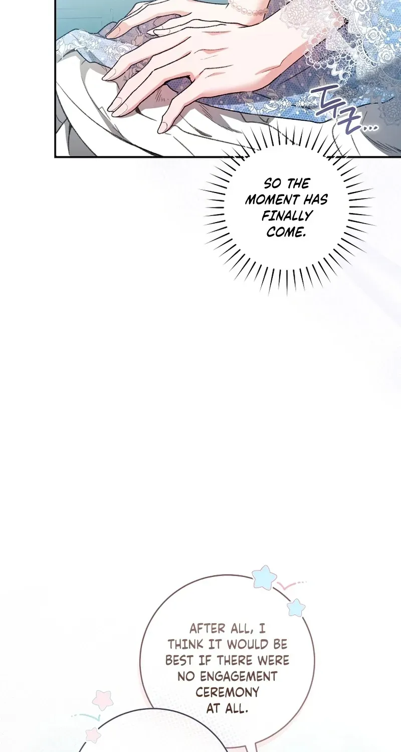 If You Marry the Illegitimate Child of an Enemy Family Chapter 4 page 74 - 