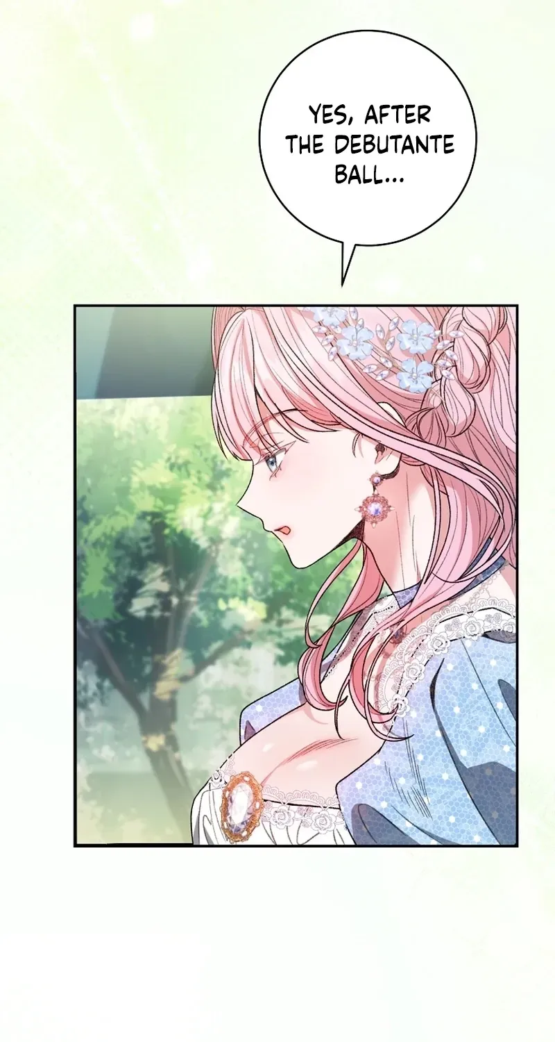If You Marry the Illegitimate Child of an Enemy Family Chapter 4 page 76 - 
