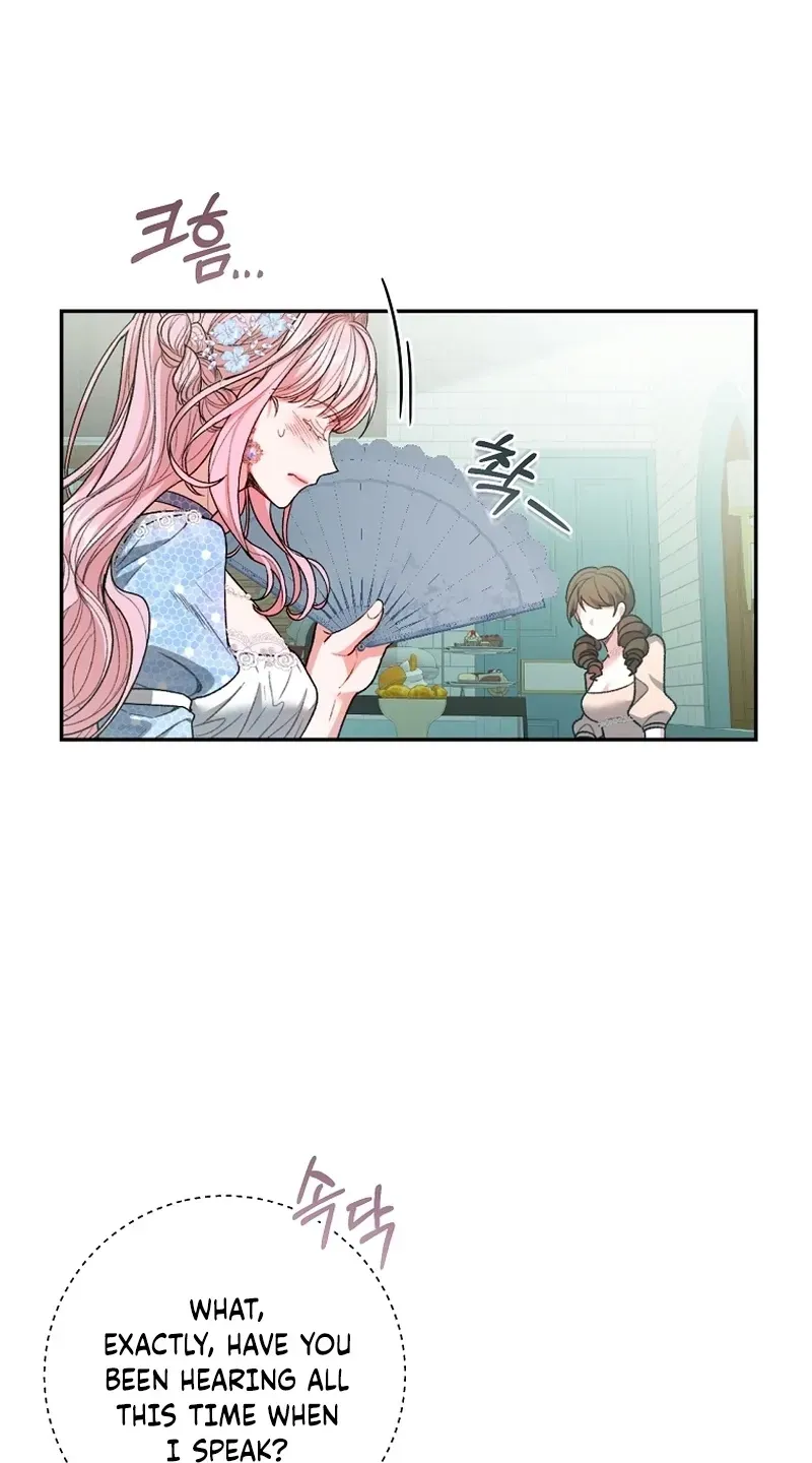If You Marry the Illegitimate Child of an Enemy Family Chapter 4 page 78 - 
