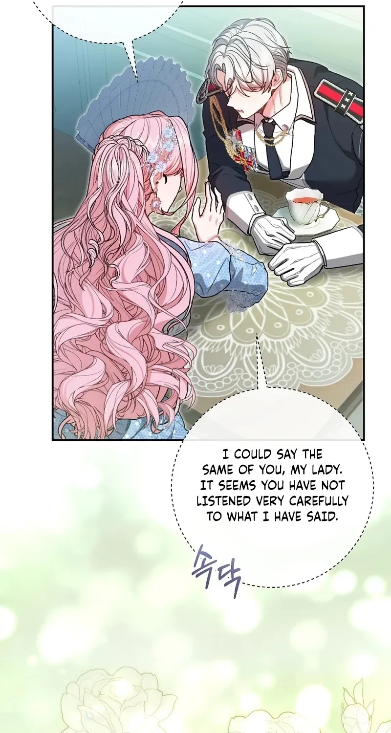 If You Marry the Illegitimate Child of an Enemy Family Chapter 4 page 79 - 
